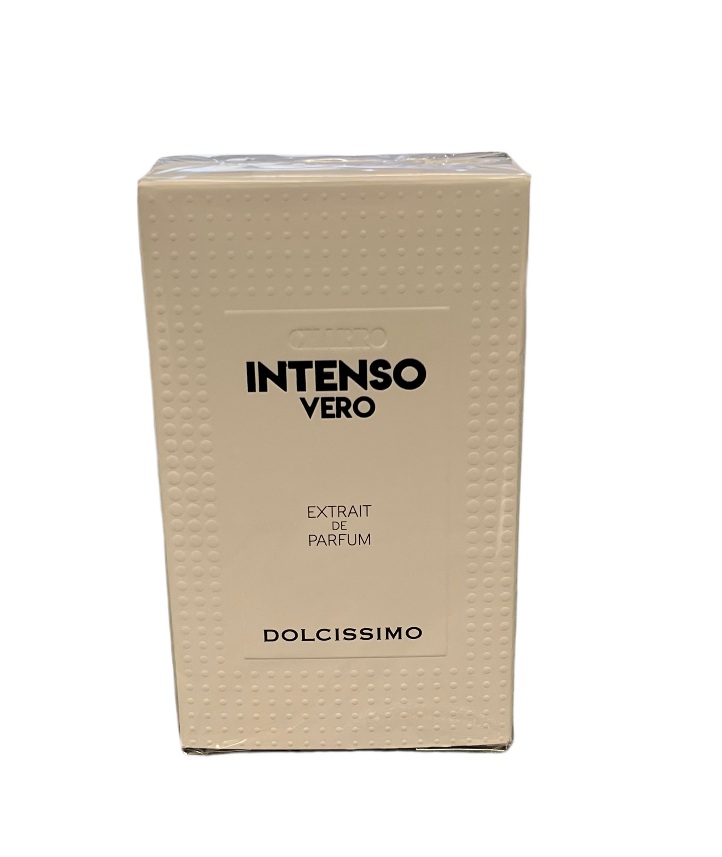 Intenso Vero Dolcissimo Extrait de Parfum - CHARRO