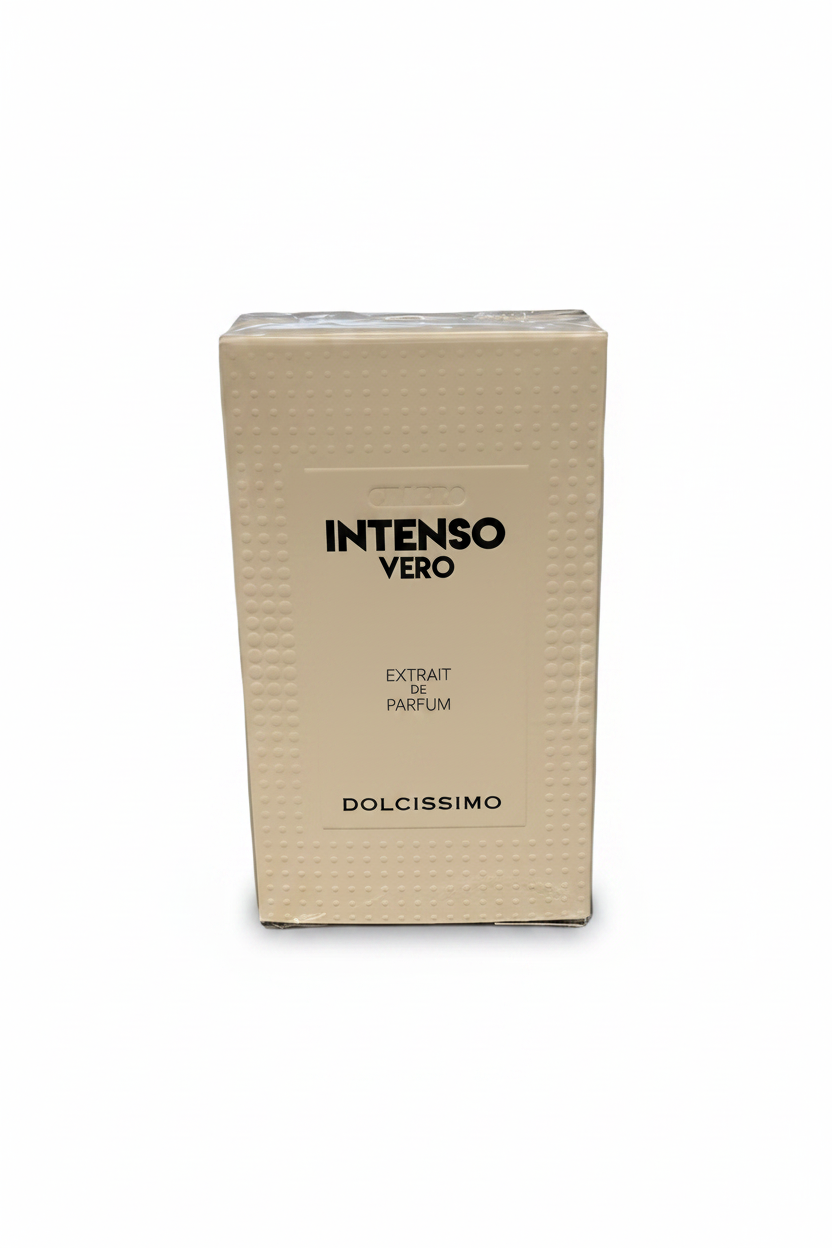 Intenso Vero Dolcissimo Extrait de Parfum - CHARRO