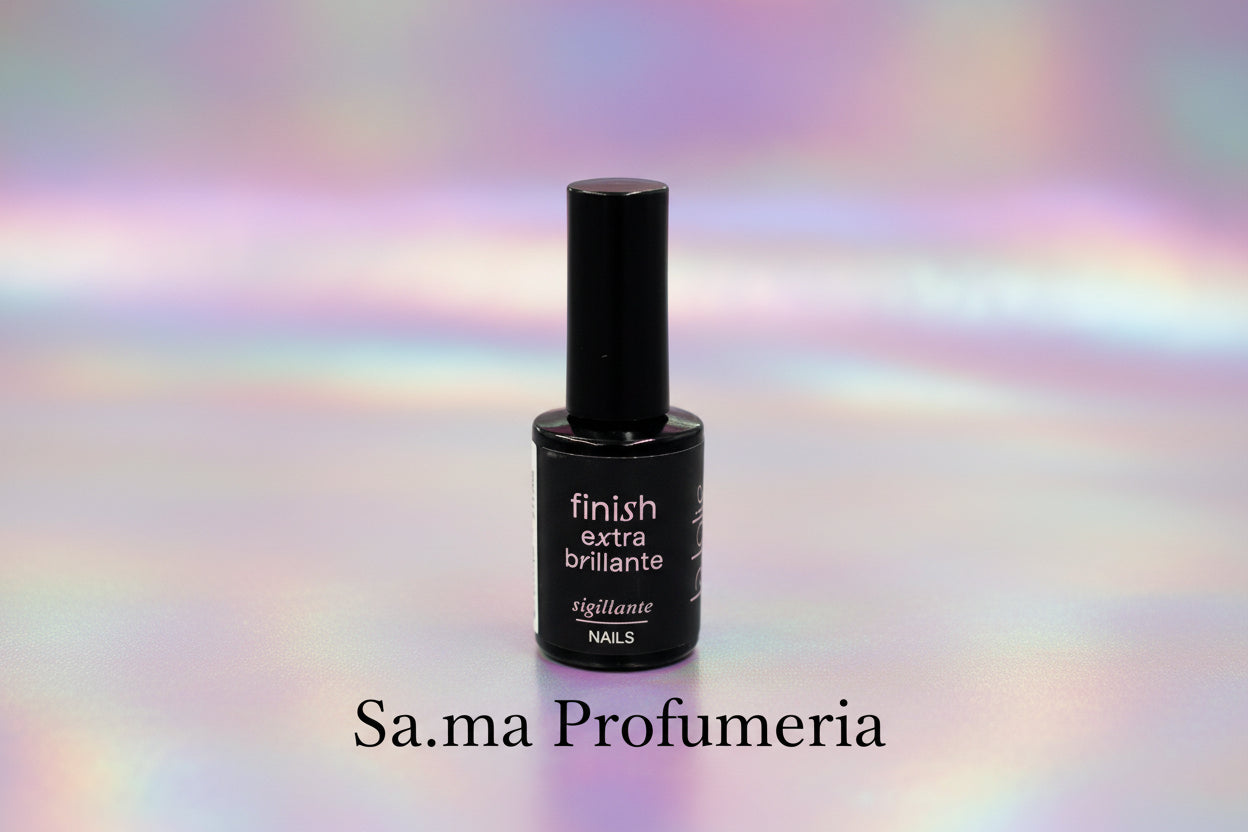 FINISH EXTRA BRILLANTE "LJ" - JOLIE
