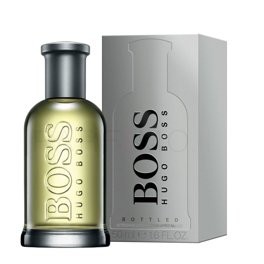 Boss Bottled Eau de Toilette - HUGO BOSS