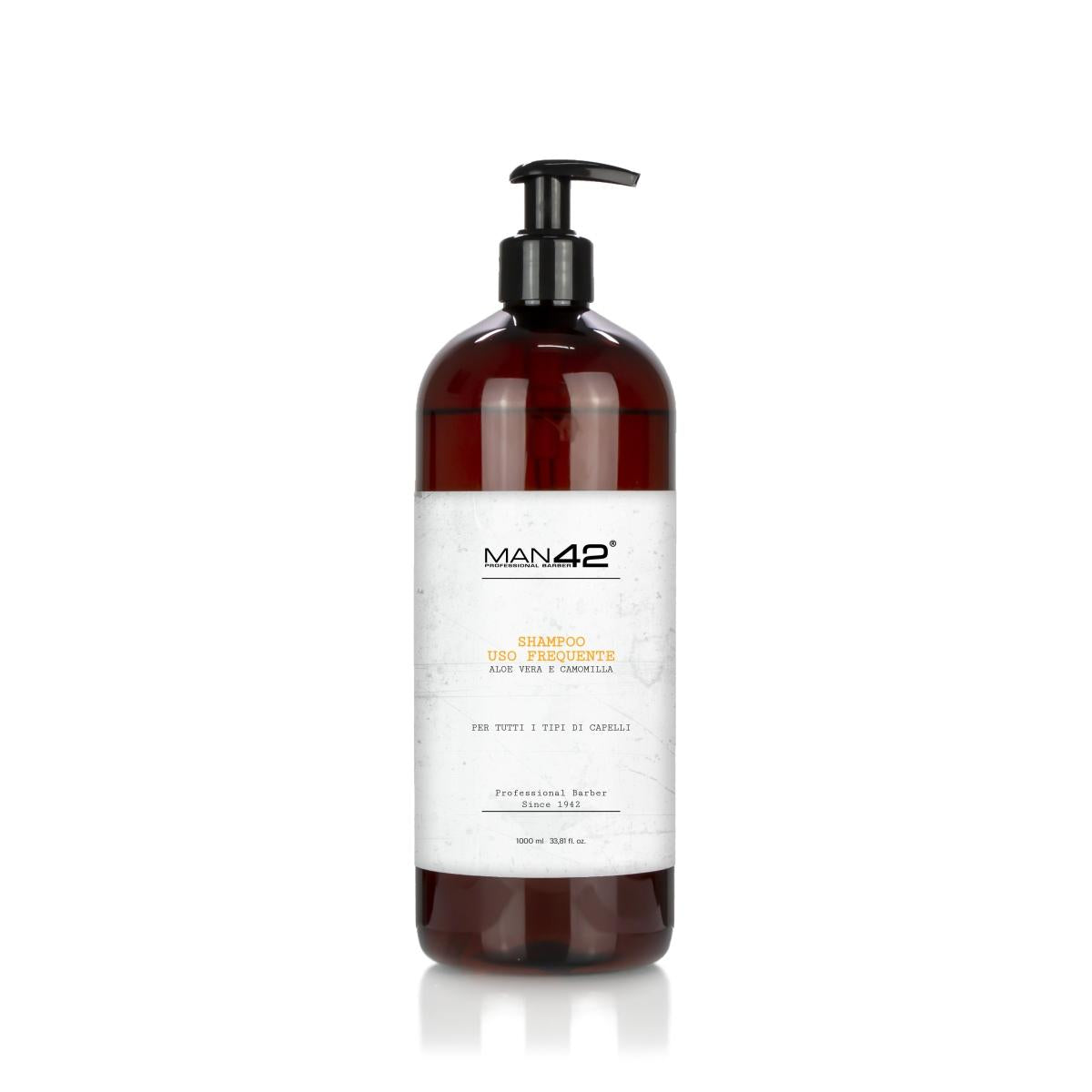 Shampoo Uso Frequente - MAN42