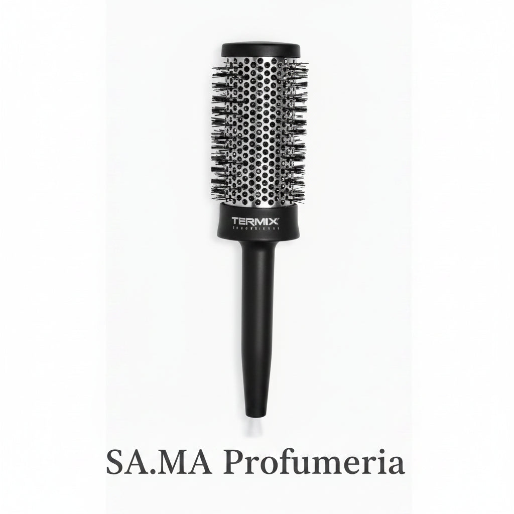 TERMIX - Spazzola Termica Professionale