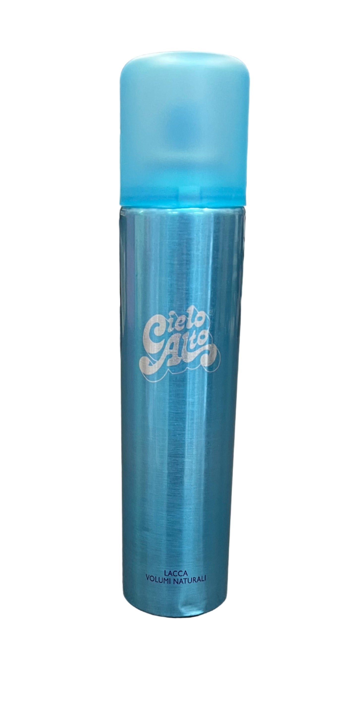 Lacca Ecologica Volumi Naturali no gas - CIELO ALTO