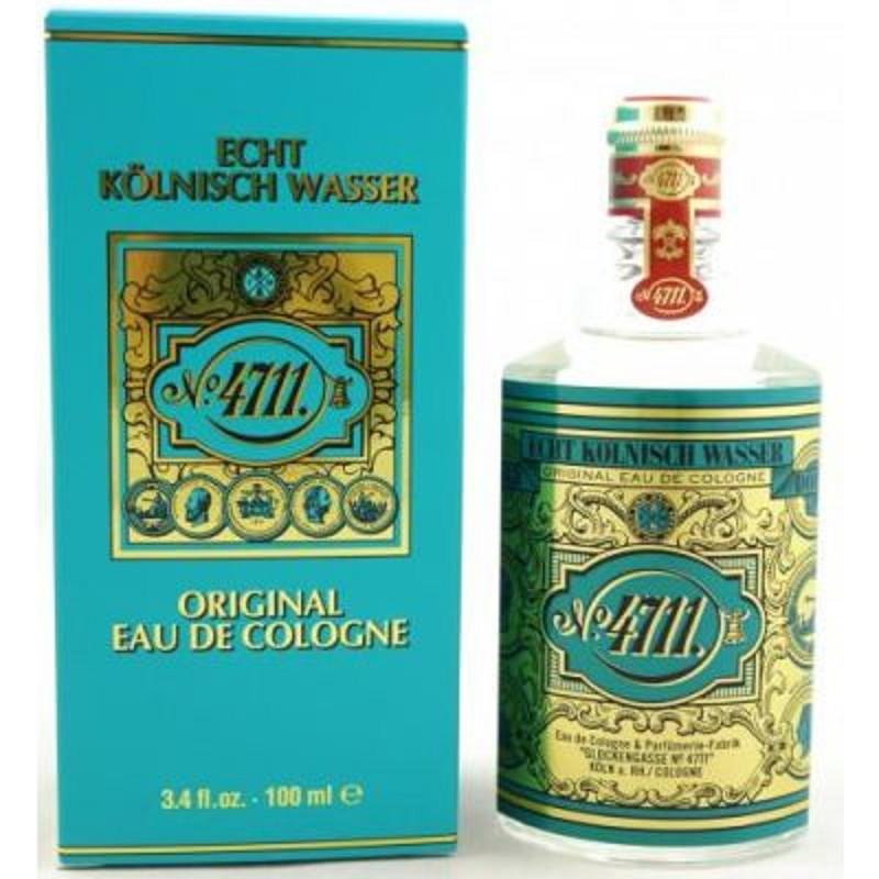 4711 Original Eau de Cologne - 4711