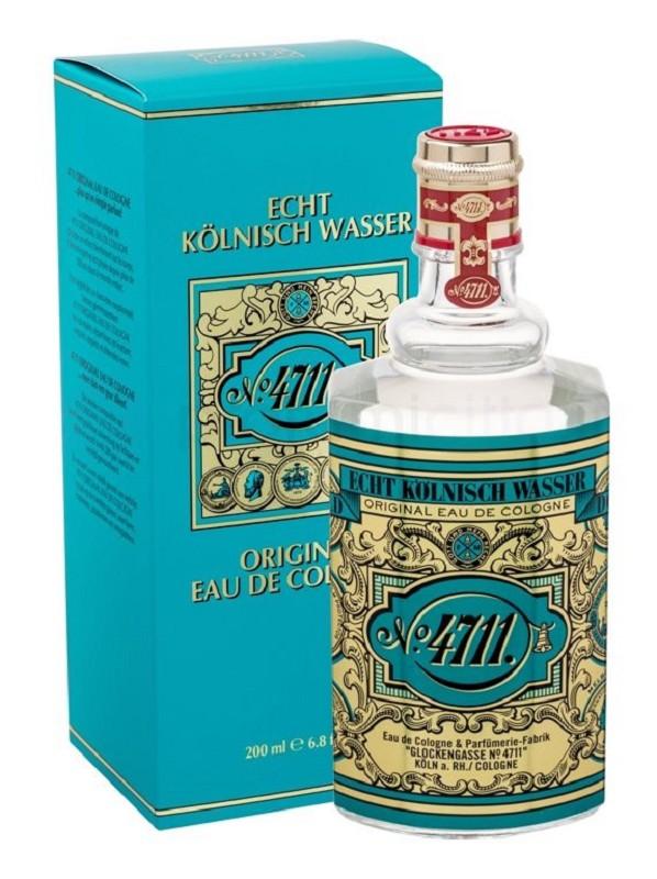 4711 Original Eau de Cologne - 4711