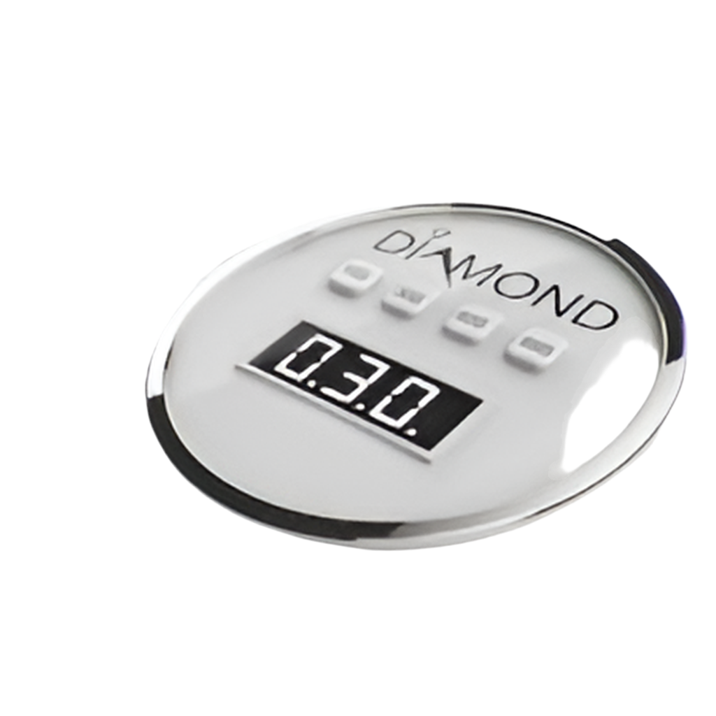 LAMPADA UV LED 48W Diamond - MELCAP