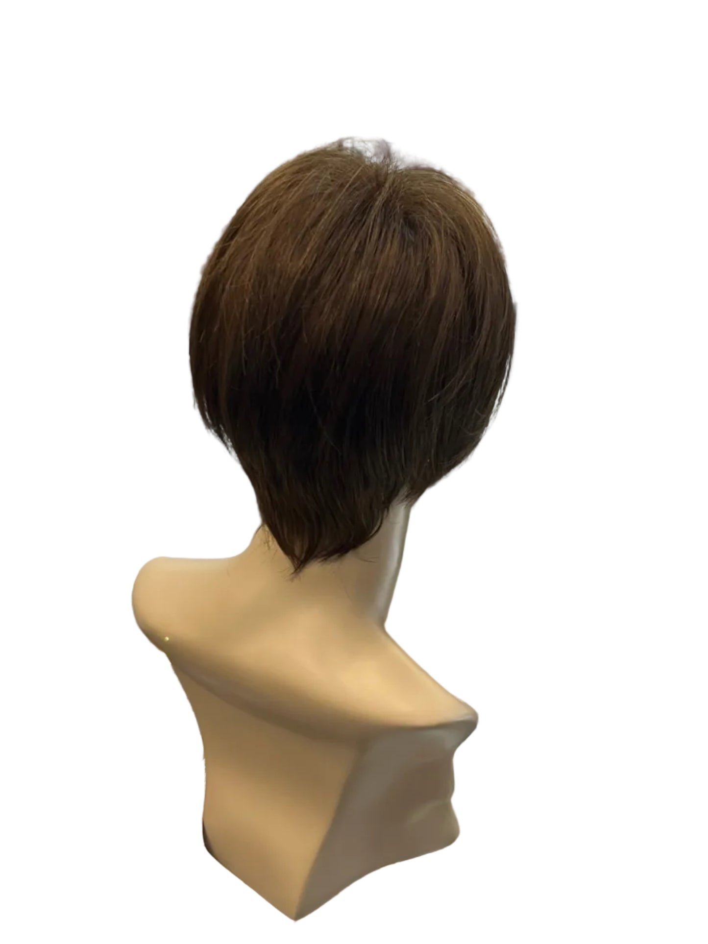 Idra Parrucca Milano Corta Scalata - HAIRDO