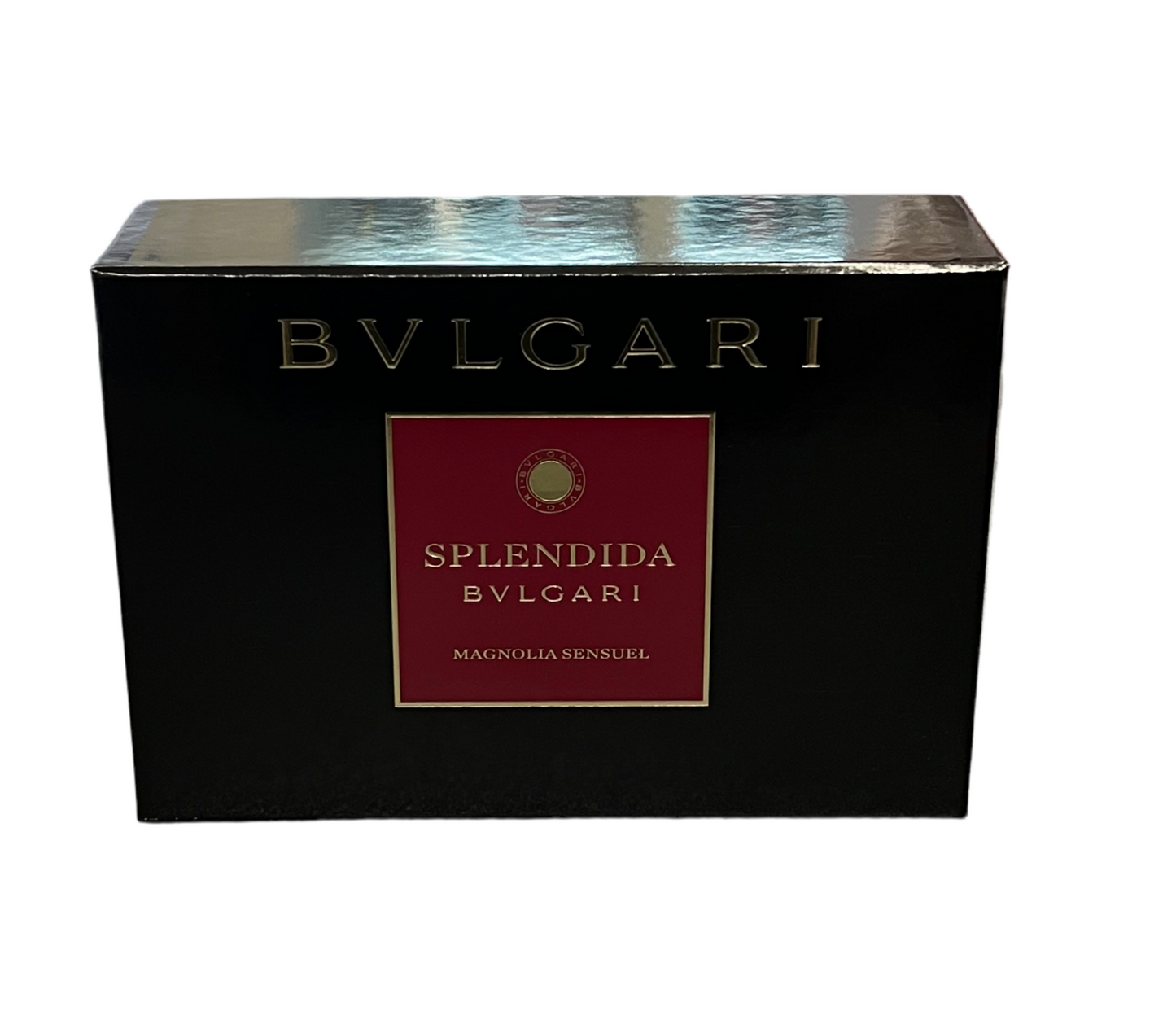 Splendida Magnolia Sensuel Eau de Parfum + Foulard Coffret - Bulgari