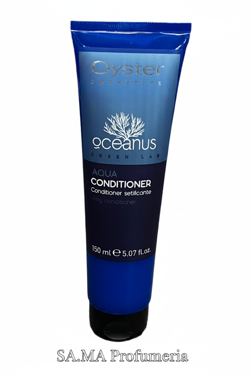 Oceanus Balsamo Setificante - OYSTER