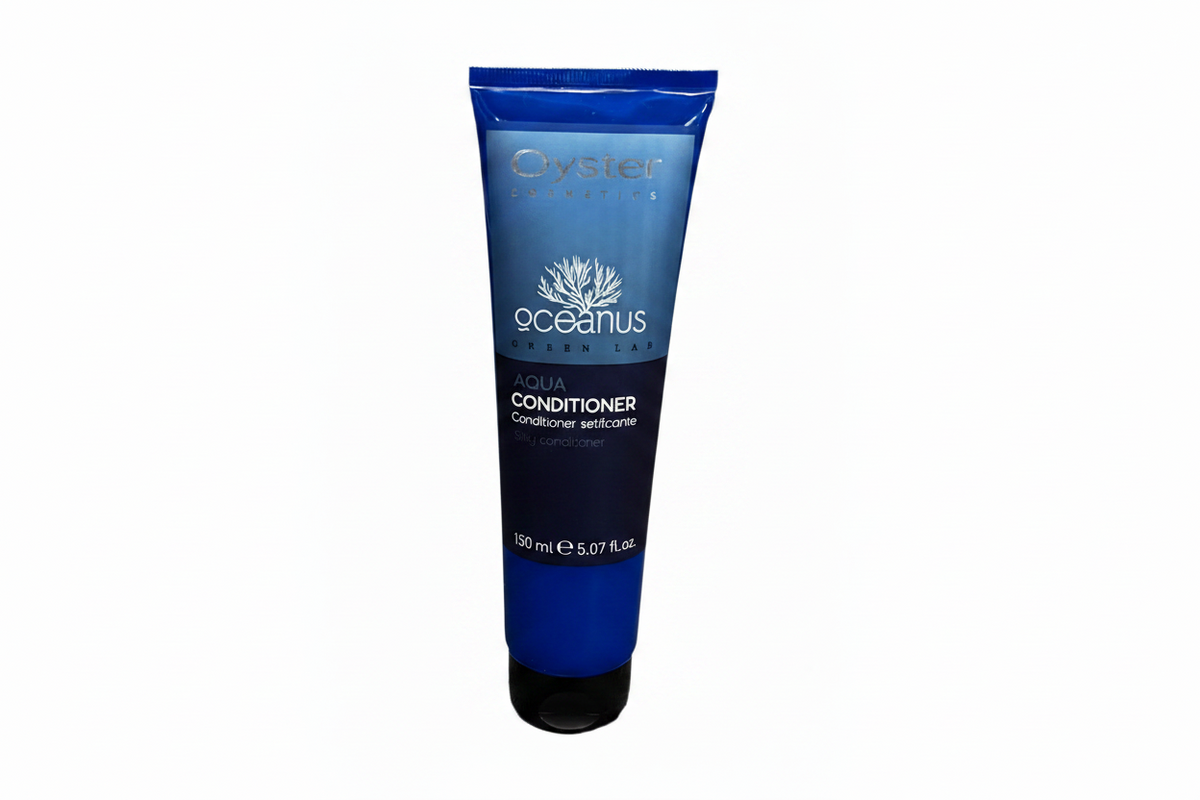 Oceanus Balsamo Setificante - OYSTER