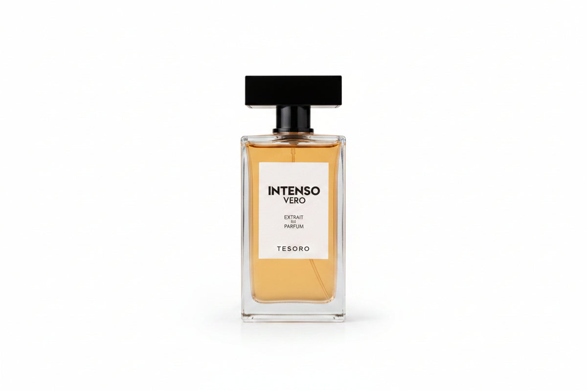 Intenso Vero Extrait de Parfum Selvaggia - CHARRO