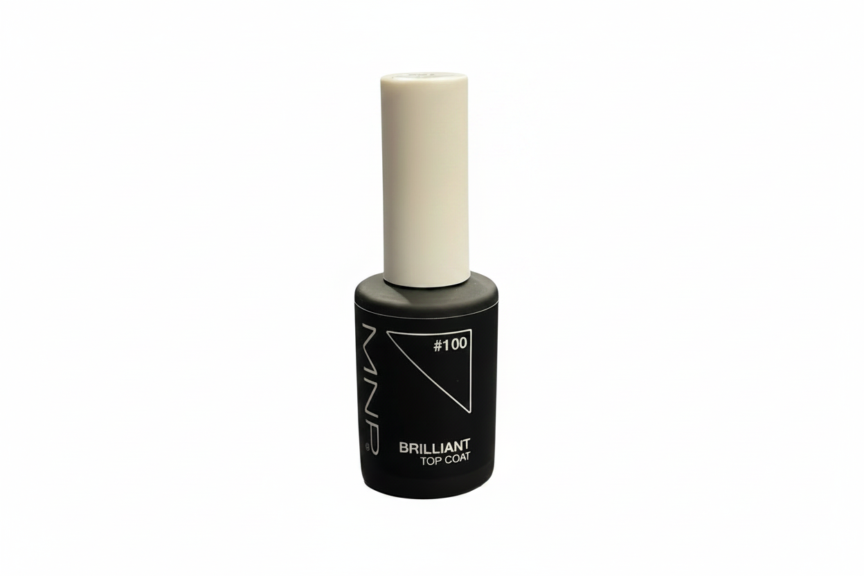 MNP Brilliant Top Coat senza Dispersione - MESAUDA
