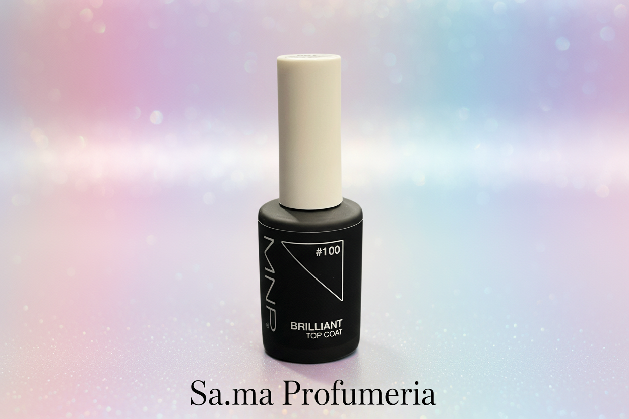 MNP Brilliant Top Coat senza Dispersione - MESAUDA