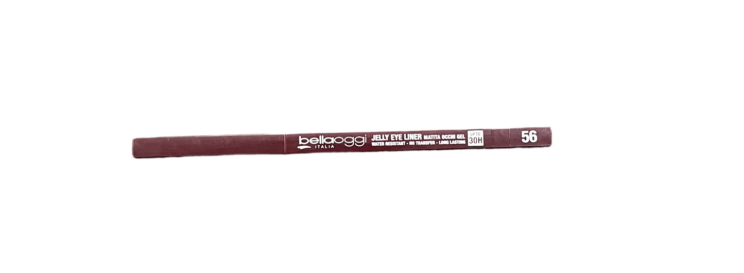 Matita Occhi Gel Eye Liner Lunga Durata 30 H - BELLAOGGI