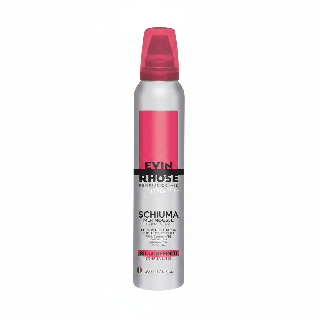 SA.MA PROFUMERIA Evin Mousse capelli Ricci 300 ml - EVIN ROSHE