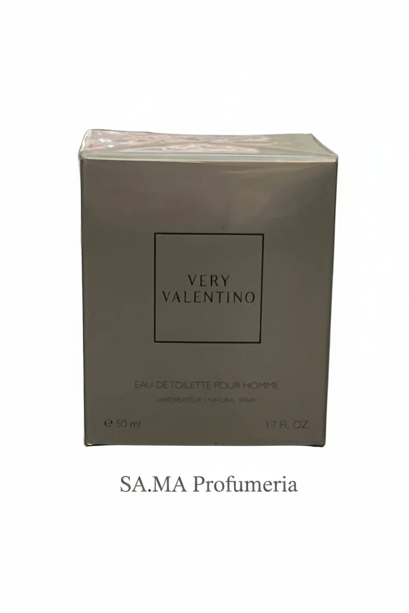 VALENTINO - Very Uomo Eau de Toilette