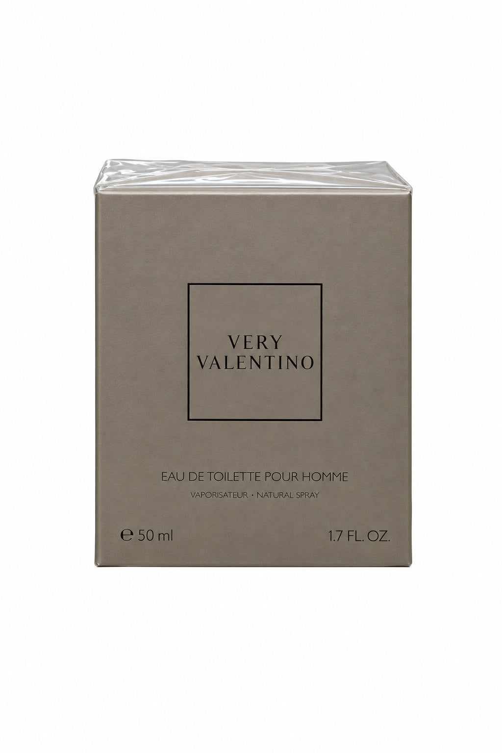 VALENTINO - Very Uomo Eau de Toilette
