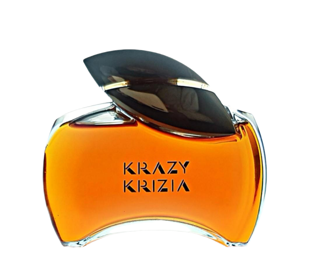 Krazy Eau de Toilette Donna Vintage - KRIZIA