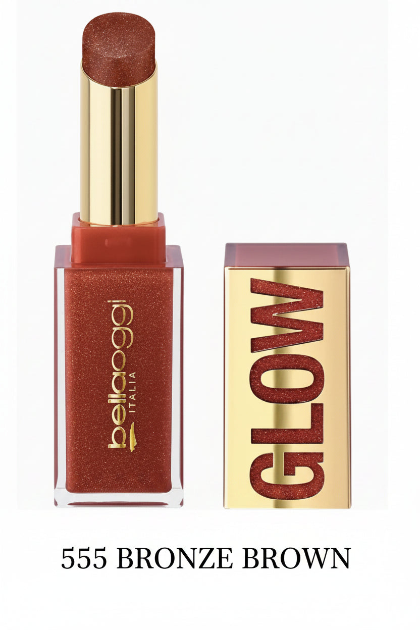 GLOW AFFAIR - Rossetto Lip Stylo Luminoso e Brillante - BELLAOGGI