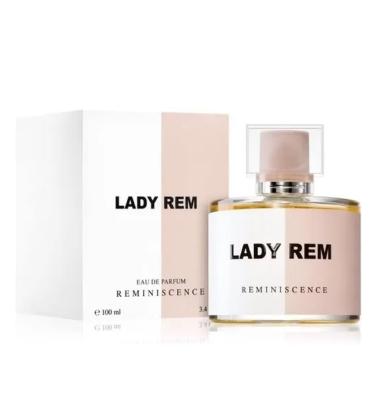 SA.MA PROFUMERIA SA.MA PROFUMERIA Lady Rem Eau de Parfum - REMINISCENCE