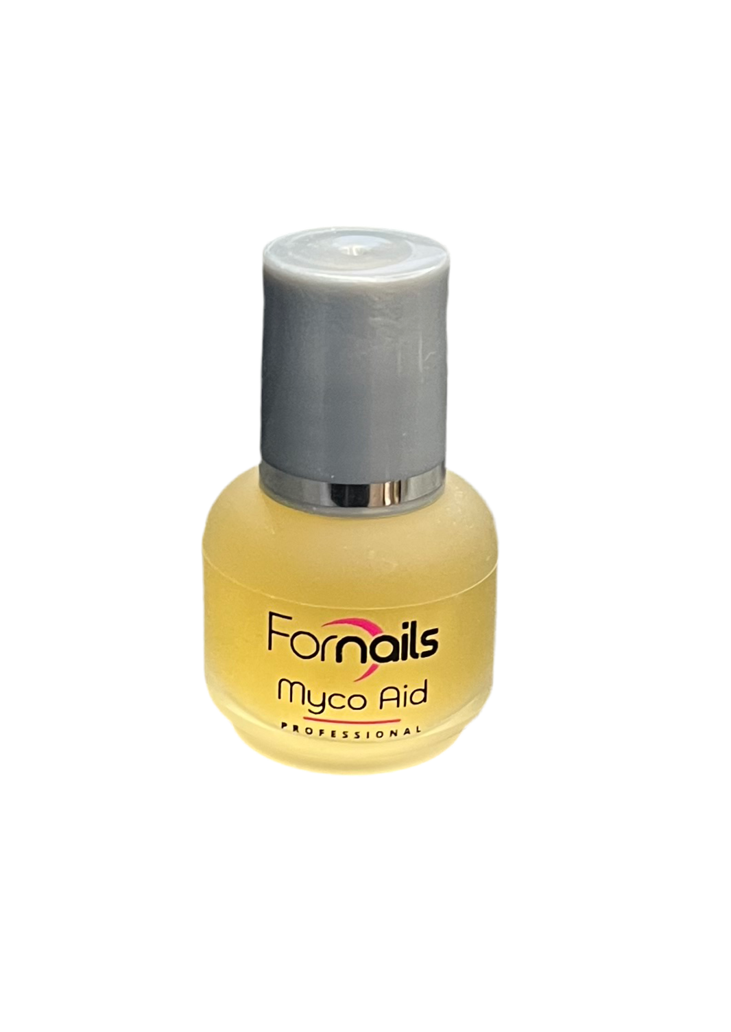 Fornails Myco Aid 15ml.Liquido Anti-Micotico - URAGME