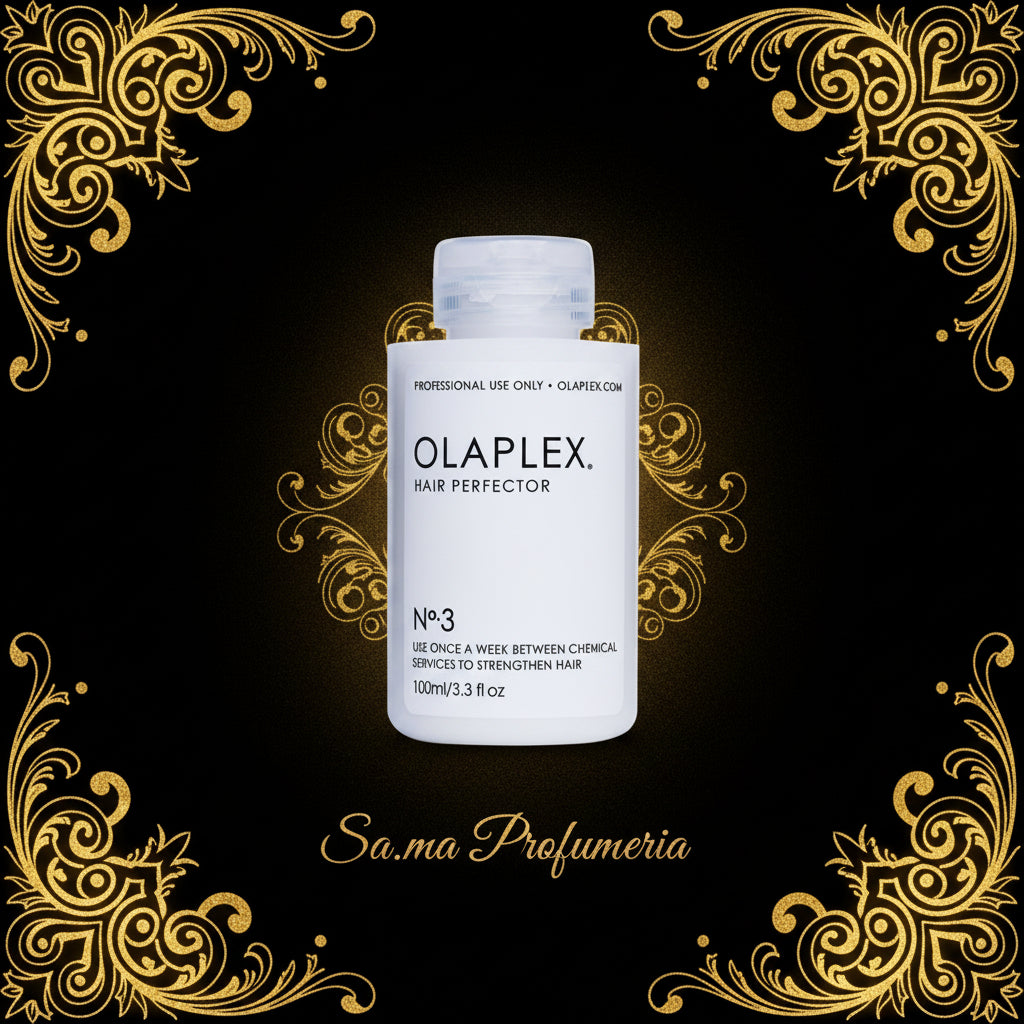 SA.MA PROFUMERIA SA.MA PROFUMERIA Olaplex Haie Perfector N.3 - OLAPLEX