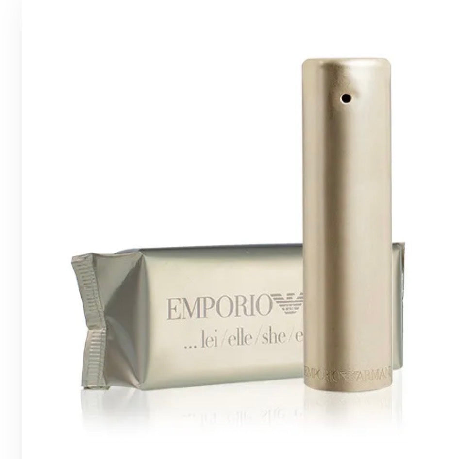 Emporio Lei Eau de Parfum - ARMANI