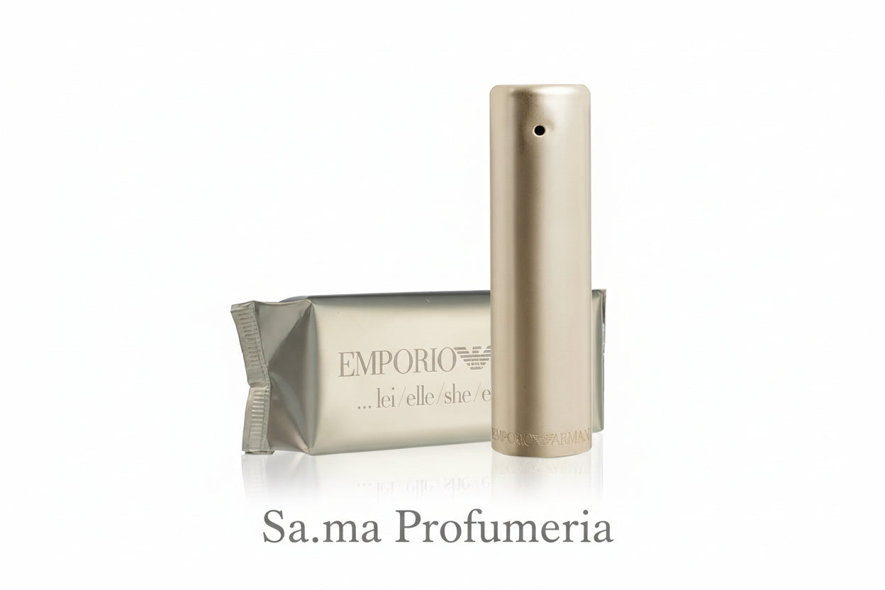Emporio Lei Eau de Parfum - ARMANI