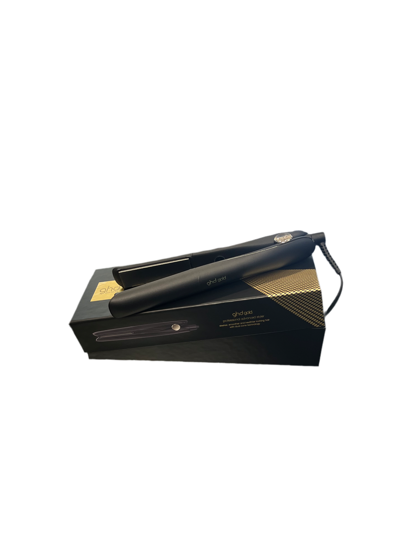 Piastra Gold Professional Styler - GHD
