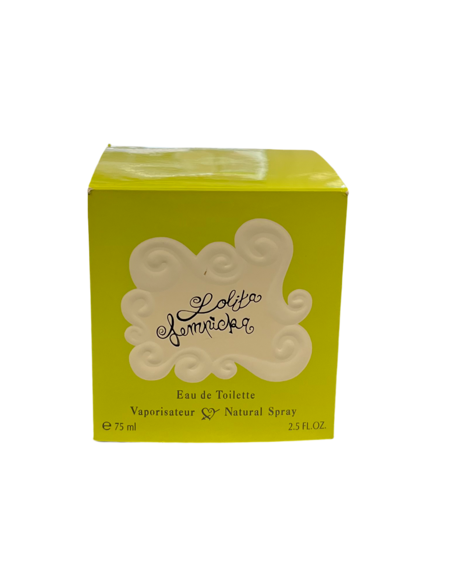 Lolita Donna Eau de Toilette - LOLITA LEMPICKA