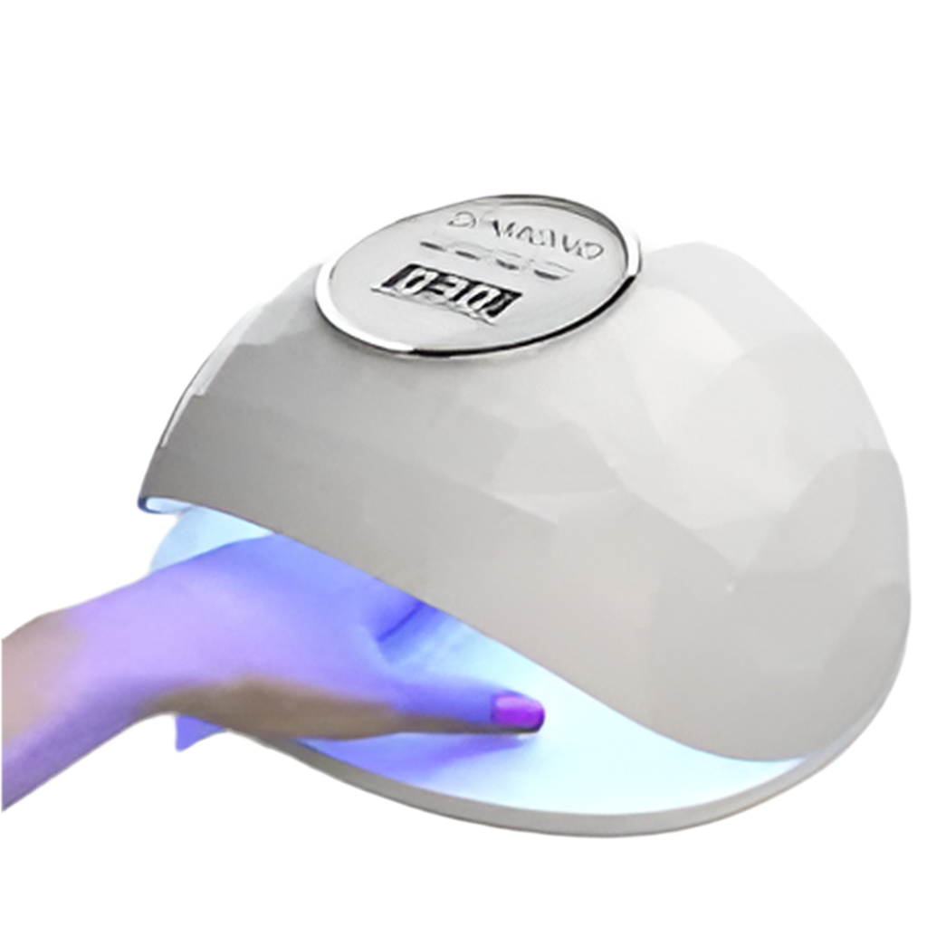 LAMPADA UV LED 48W Diamond - MELCAP