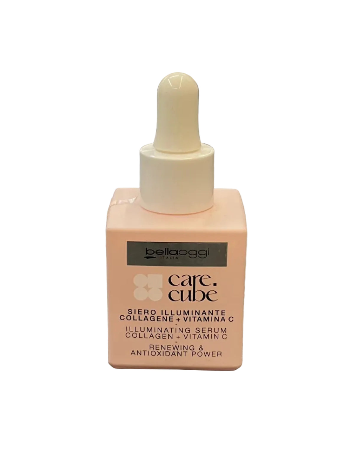 BELLAOGGI - Care Cube Siero Viso 30 ml.