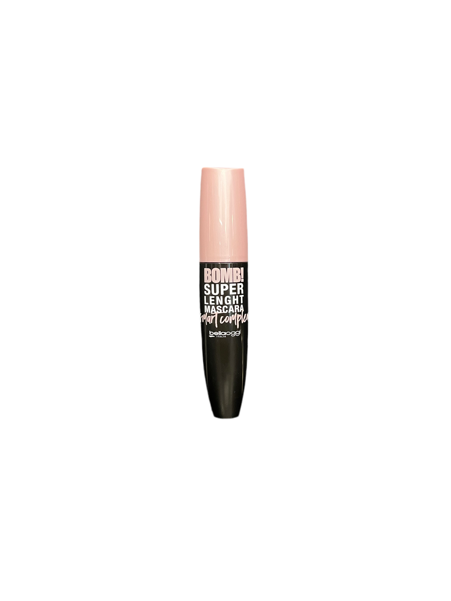 Mascara Bomb Super Lenght Smart Complex - BELLAOGGI