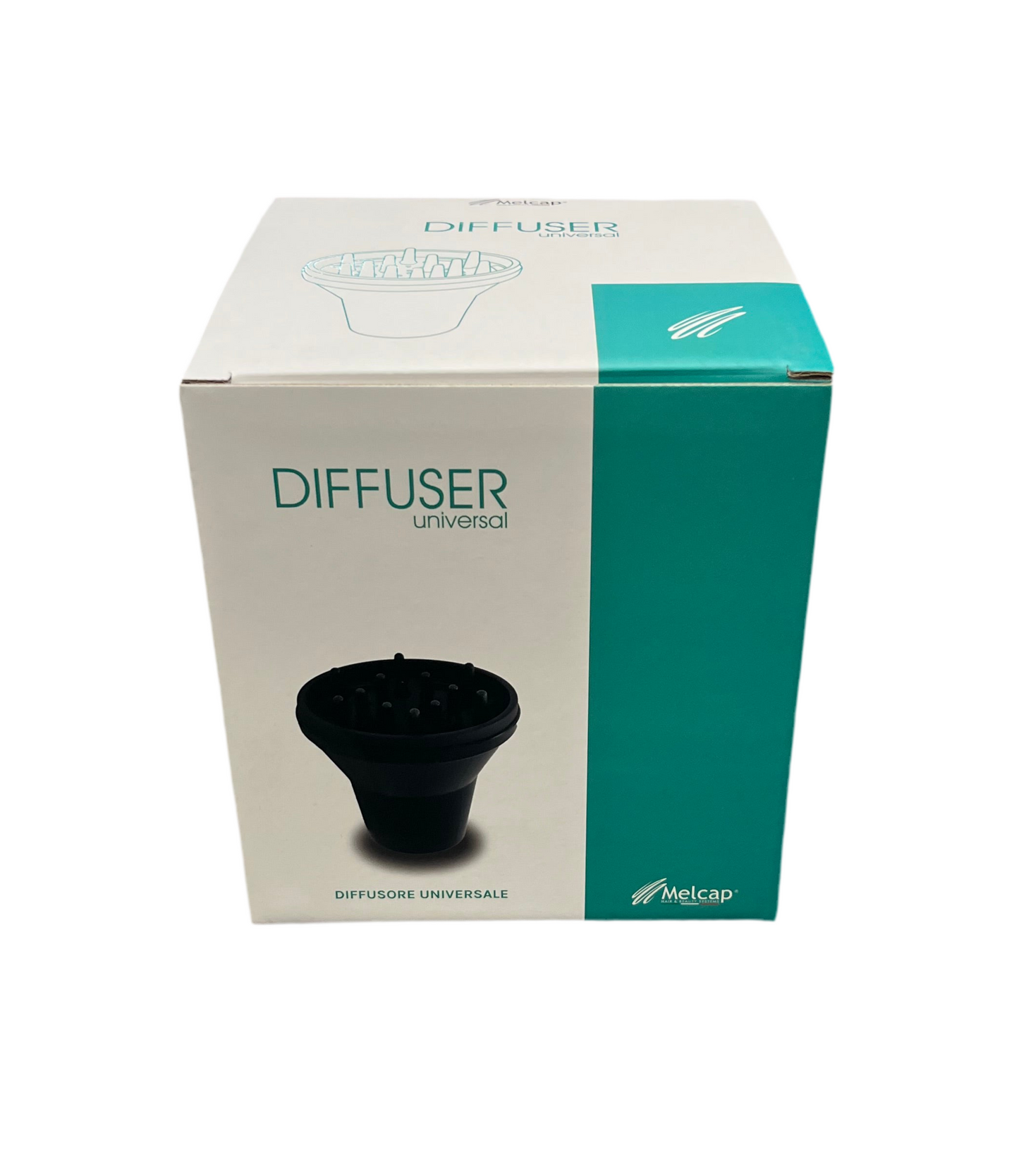 Diffusore Universale Phon - MELCAP