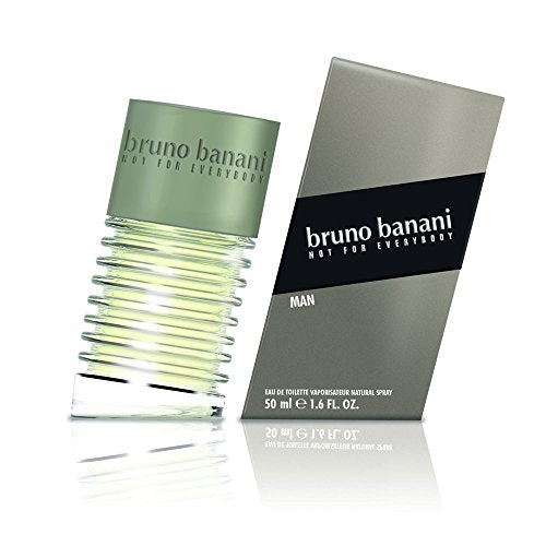 Bruno Banani Eau de Toilette Uomo - BANANI