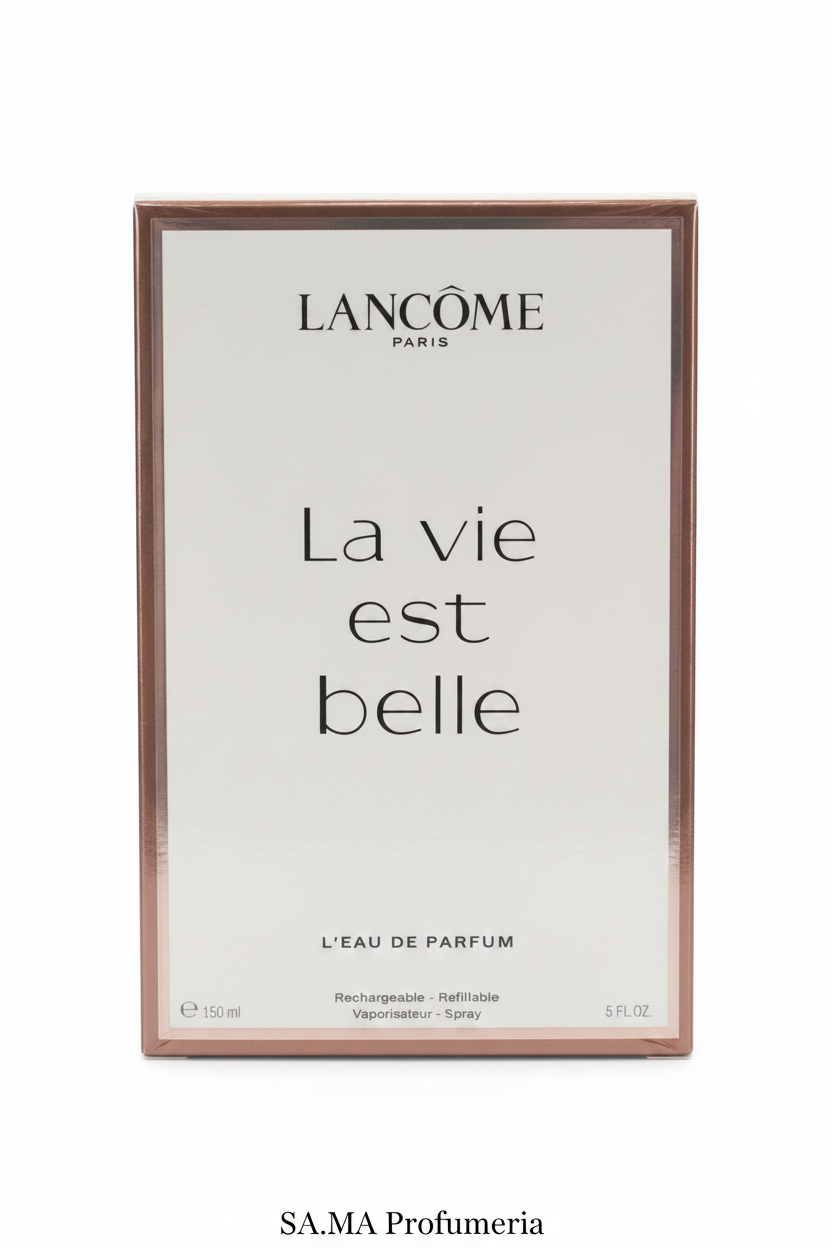 La Vie Est Belle Eau de Parfum - LANCOME
