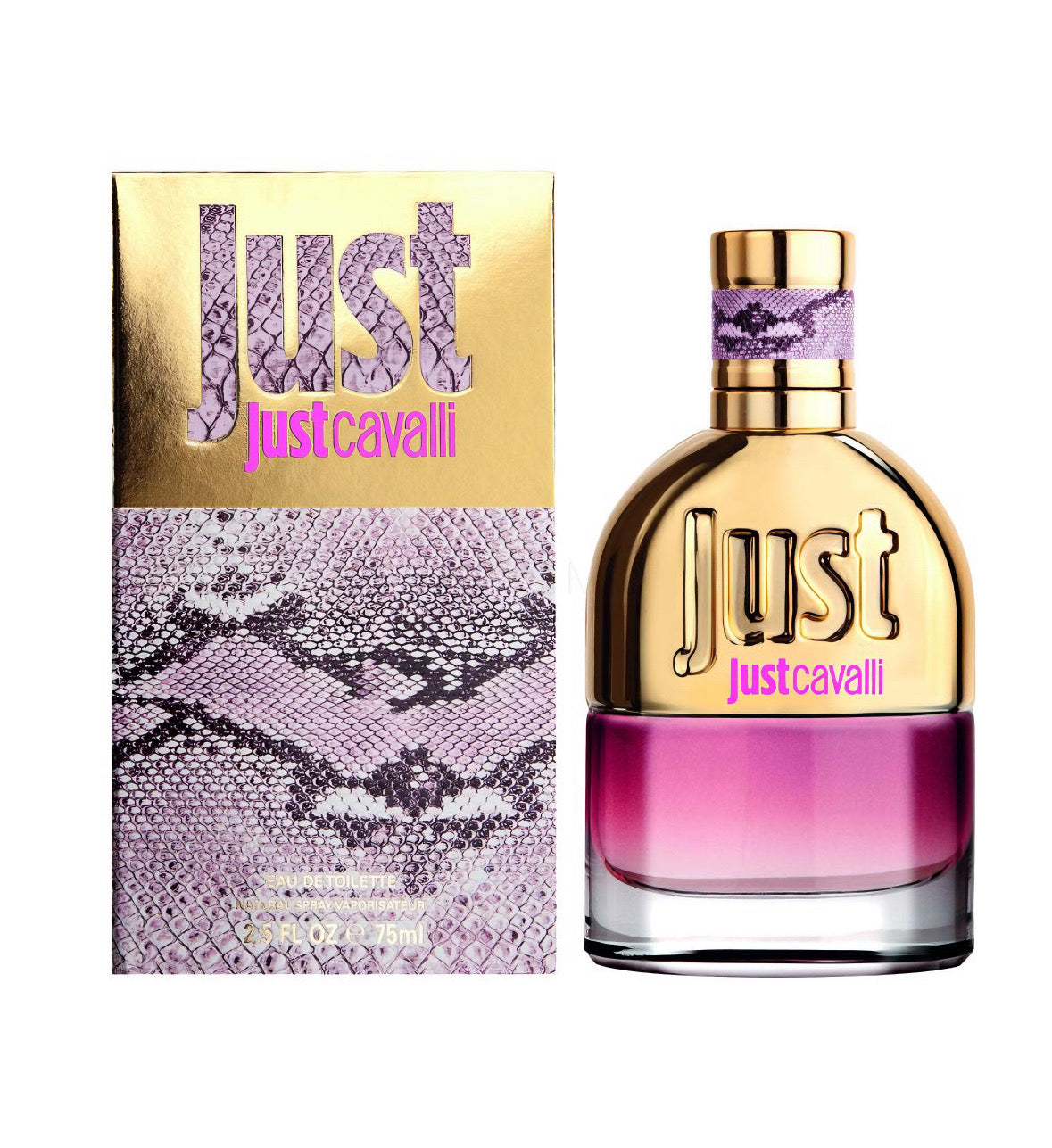 SA.MA PROFUMERIA SA.MA PROFUMERIA Just Donna Eau de Toilette - CAVALLI