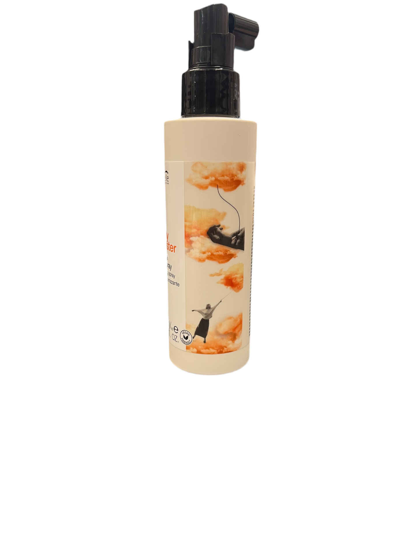 Body Booster Spray Volumizzante Revolution - NOUVELLE