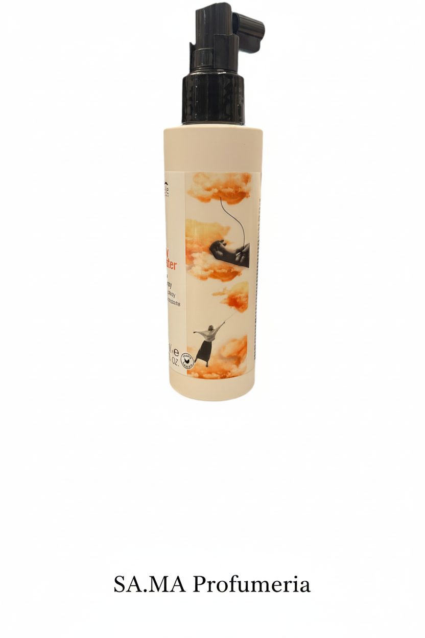 Body Booster Spray Volumizzante Revolution - NOUVELLE