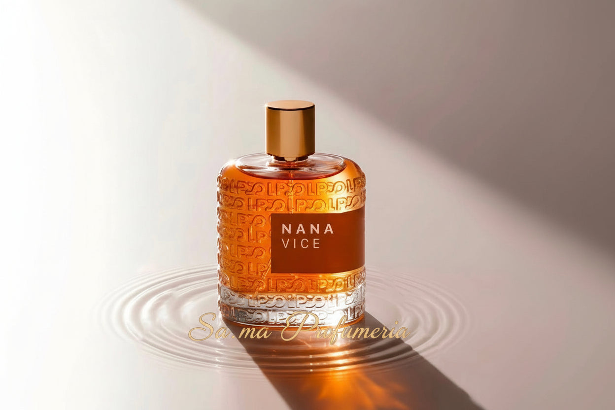 Nana Vice Eau de Parfum Intense - LPDO