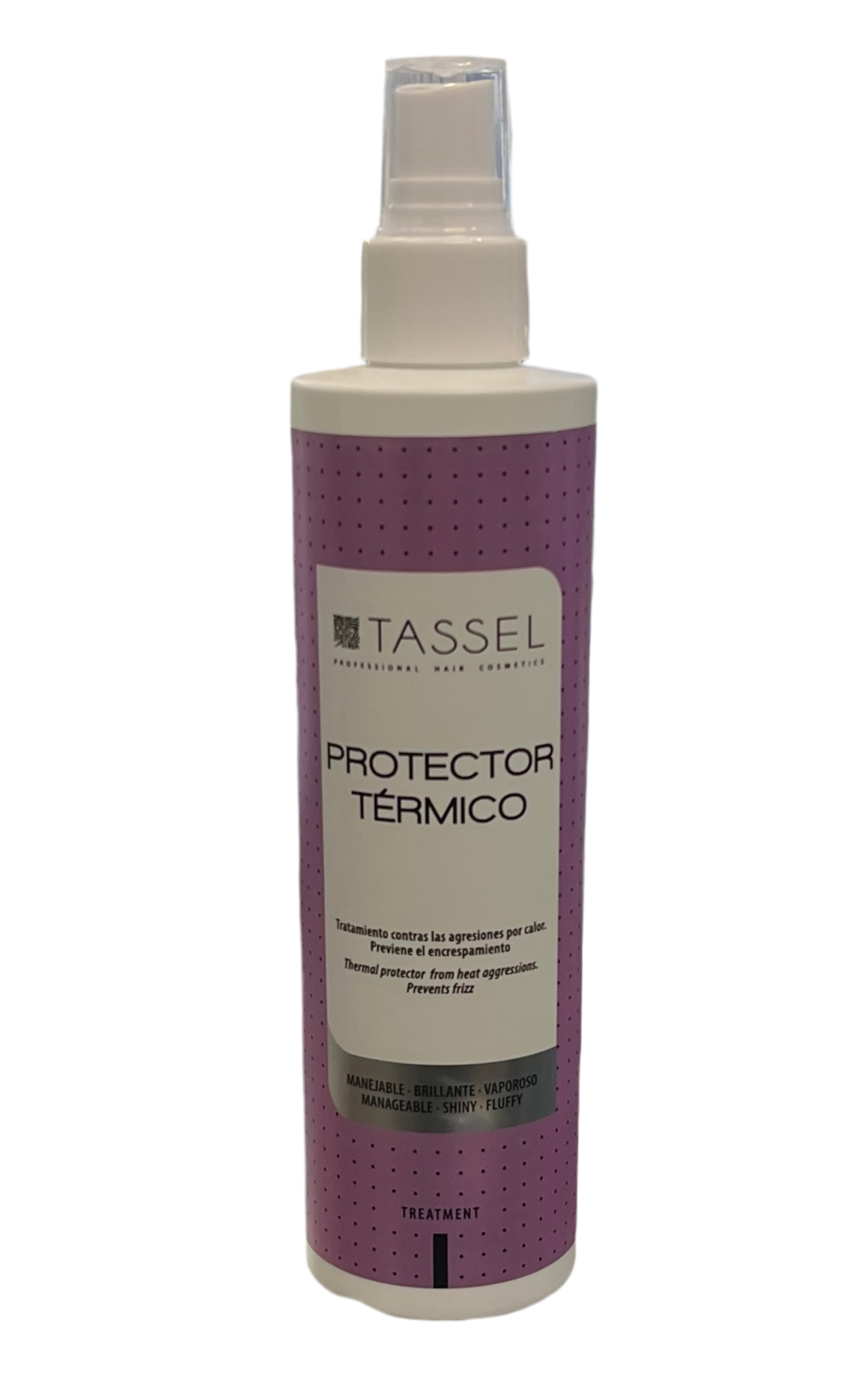 Protettore Termico - TASSEL