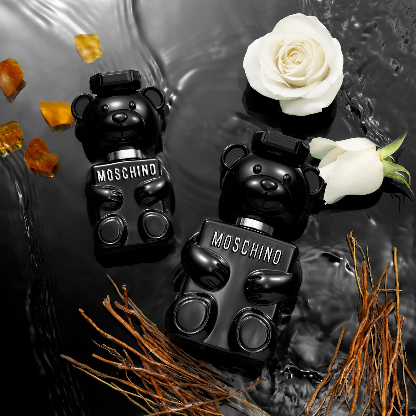 Toy Boy Uomo Eau de Parfum - MOSCHINO