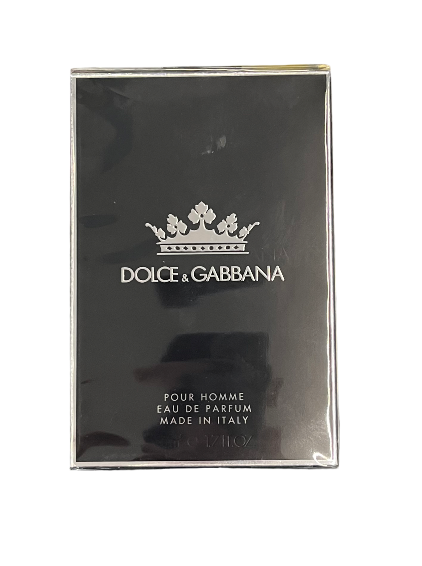 King Eau de Parfum Uomo - DOLCE & GABBANA