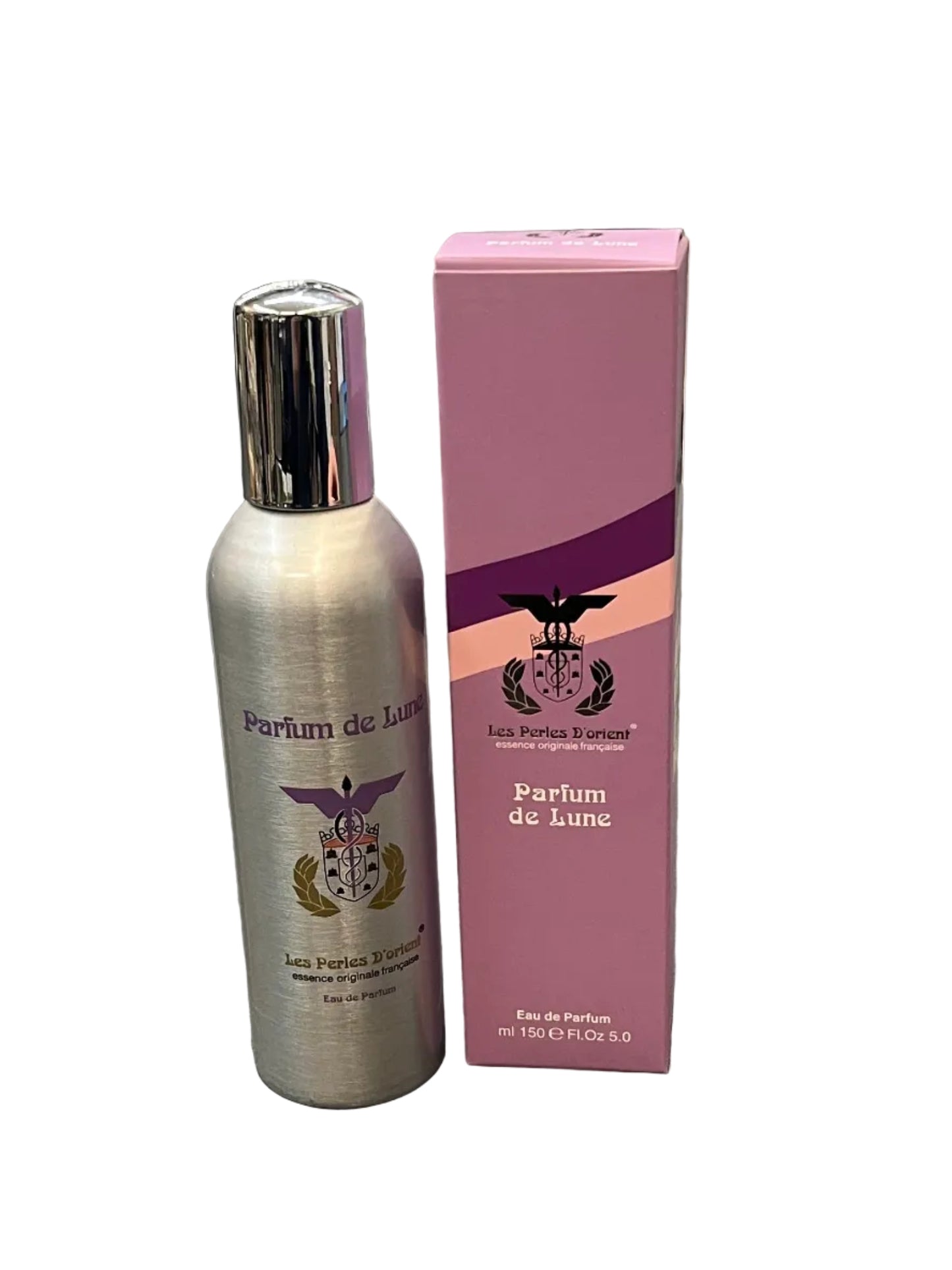 LES PERLES D'ORIENT - Parfum de Lune Eau de Parfum Donna