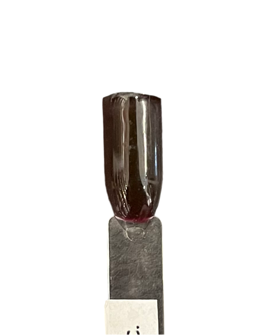 Smalto Colorato Semipermanente Soak-Off 5 ML. - JVONE