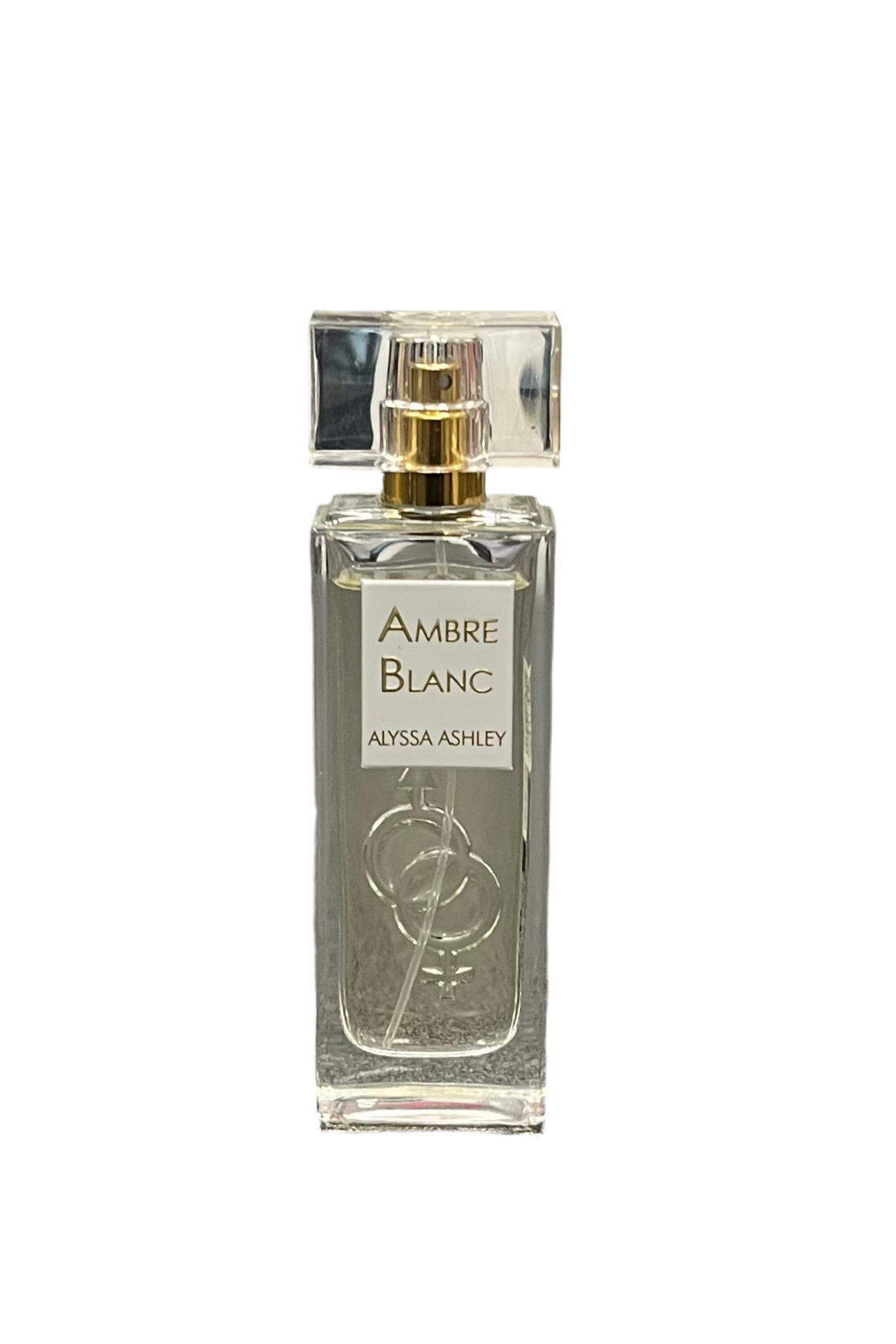 Ambre Blanc Eau de Parfum - ALYSSA ASHLEY