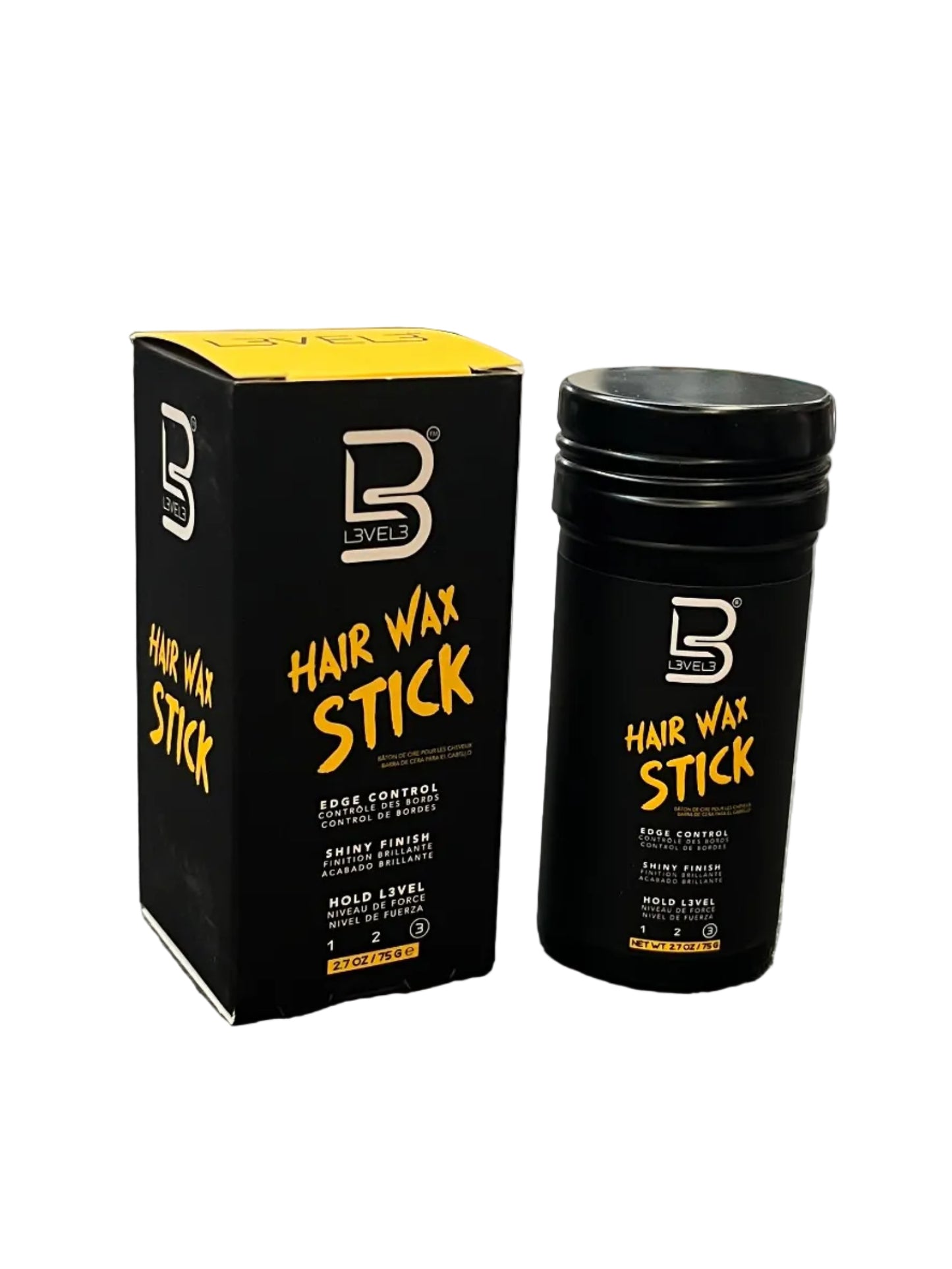 Cera Stick Edge Control L3VEL3 - B-LEVEL