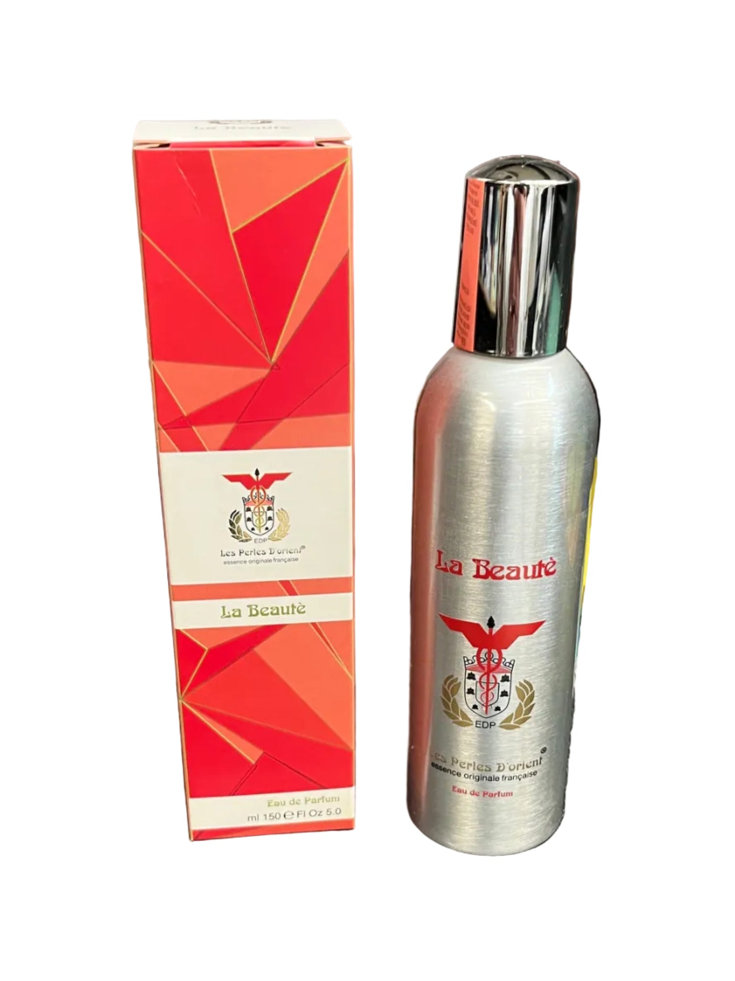 LES PERLES D'ORIENT - La Beautè Donna Eau de Parfum