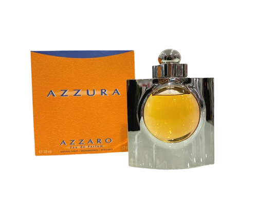 Azzurra Eau de Parfum Donna - AZZARO
