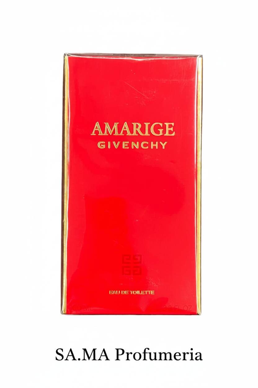 Amarige Donna Eau de Toilette - GIVENCHY